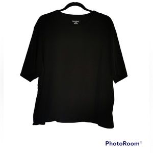 🍄 Rough Dress T-Shirt, Size XXL